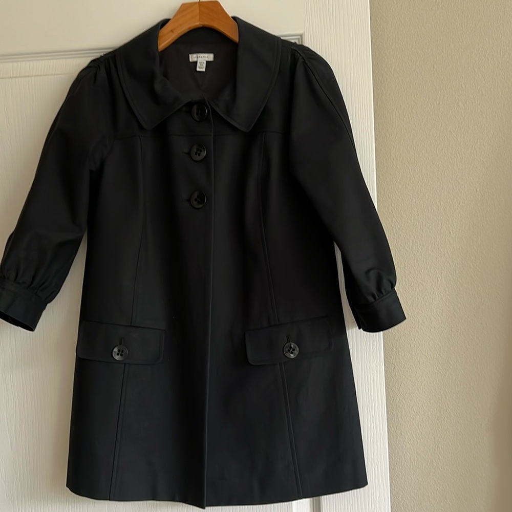 Semantiks Jacket
